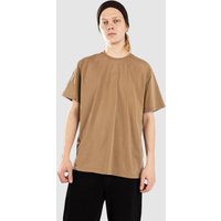 Ninth Hall Fundamental T-Shirt olive Ninth Hall Fundamental T-Shirt olive von Ninth Hall