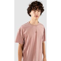 Ninth Hall Fundamental Wide T-Shirt pastel red1 Ninth Hall Fundamental Wide T-Shirt pastel red1 von Ninth Hall