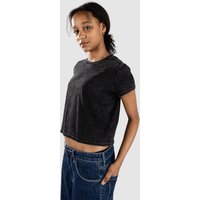 Ninth Hall Fundamentals Futura T-Shirt black Ninth Hall Fundamentals Futura T-Shirt black von Ninth Hall