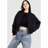 Ninth Hall Orion Bomber Jacke black Ninth Hall Orion Bomber Jacke black von Ninth Hall