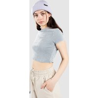 Ninth Hall Shawnie T-Shirt blue Ninth Hall Shawnie T-Shirt blue von Ninth Hall
