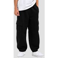 Ninth Hall Stash Cargo Kids Hose black Ninth Hall Stash Cargo Kids Hose black von Ninth Hall