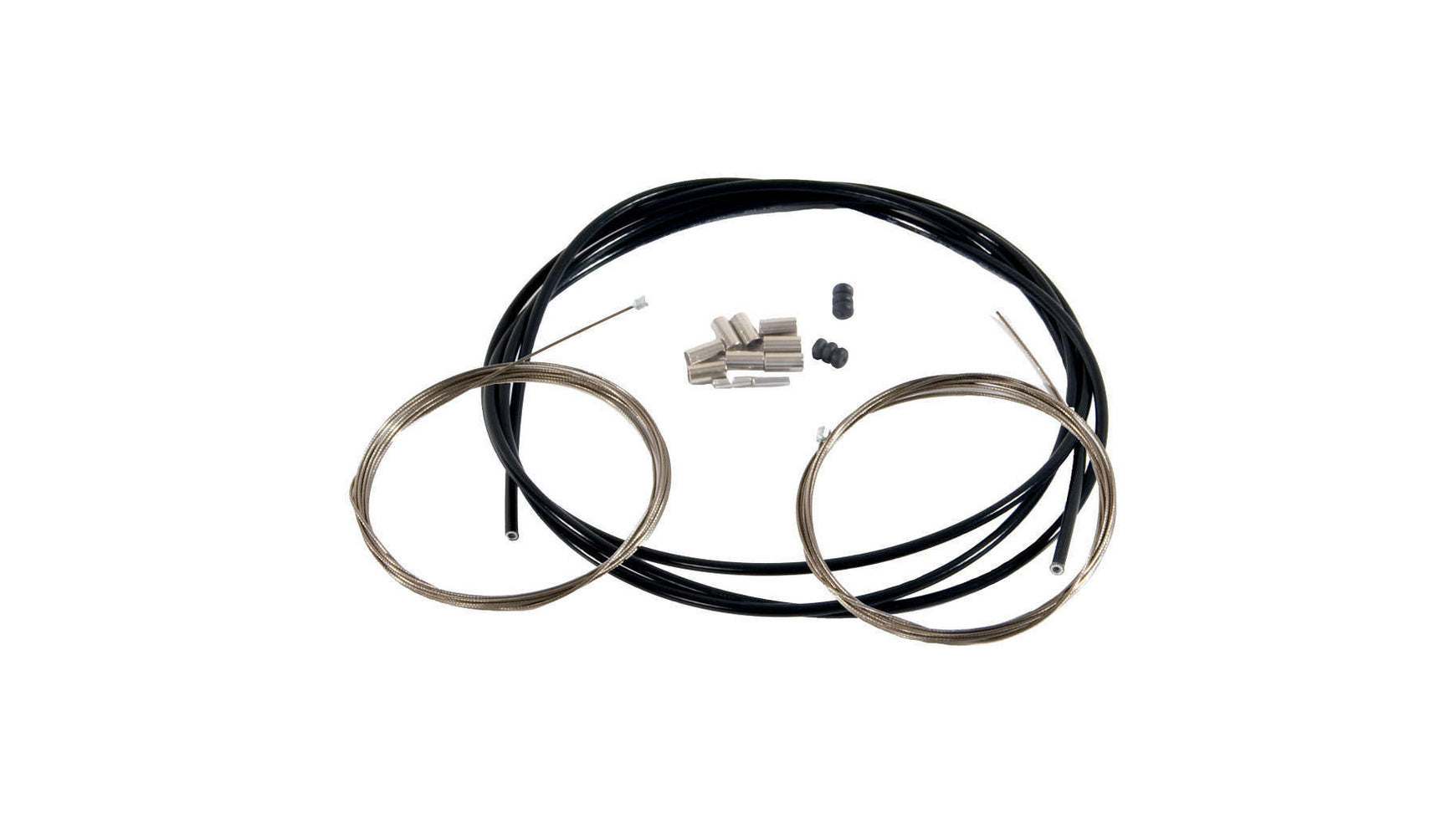 Schaltzugsatz Turbo-Plus MTB/ATB/Rennrad Schaltzugsatz Turbo-Plus MTB/ATB/Rennrad von Niro-Glide