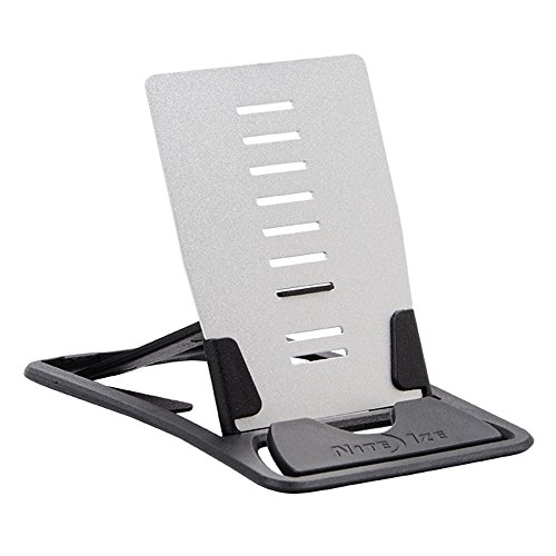 Nite Ize Handyständer QuikStand, schwarz, NI-QSD-01-R7 Nite Ize Handyständer QuikStand, schwarz, NI-QSD-01-R7 von Nite Ize