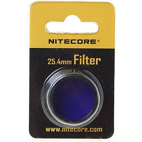 NITECORE - Diffusor für Lampen mit Kopfdurchmesser bis 34mm NITECORE - Diffusor für Lampen mit Kopfdurchmesser bis 34mm von Nitecore
