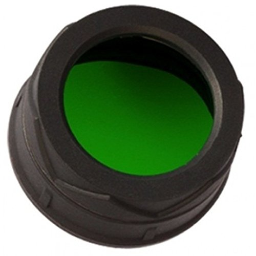 Nitecore NFG25 Filter, Grün, 25,4 mm von Nitecore