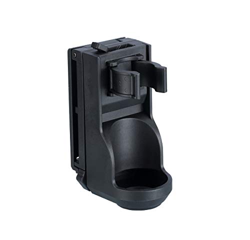 Nitecore NTH25 - taktischen Kunststoffholster, drehbar Nitecore NTH25 - taktischen Kunststoffholster, drehbar von Nitecore