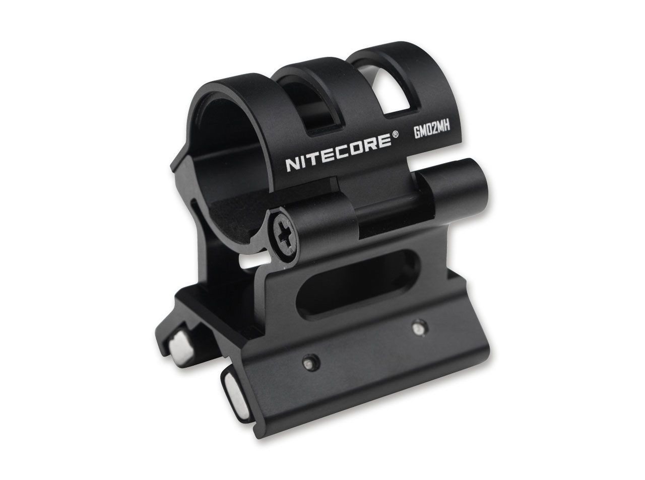 Nitecore Taschenmesser Nitecore Magnethalterung GM02MH NC-GM02MH Nitecore Taschenmesser Nitecore Magnethalterung GM02MH NC-GM02MH von Nitecore