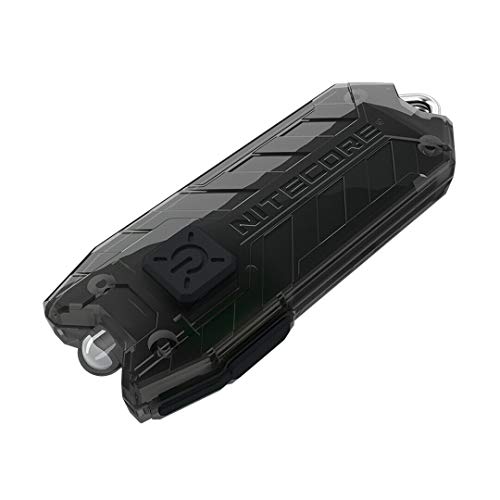 Nitecore Tube V2.0 USB-aufladbare LED-Lampe, 55 Lumen, Schwarz Nitecore Tube V2.0 USB-aufladbare LED-Lampe, 55 Lumen, Schwarz von Nitecore
