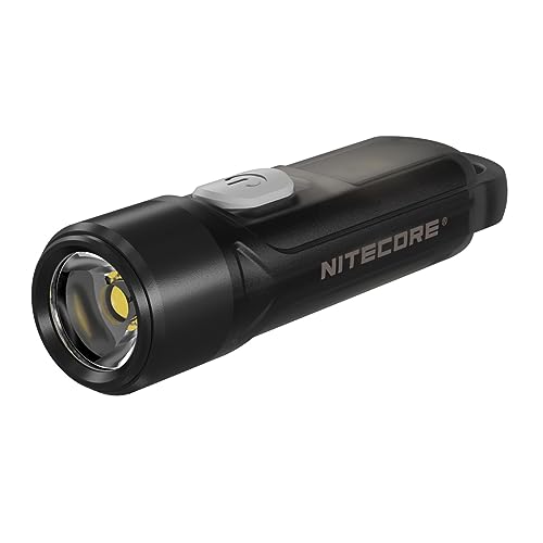 Nitecore Stirnlampe, Schwarz, Uni von Nitecore