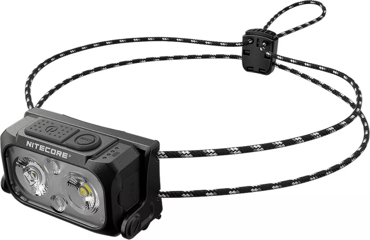 Stirnlampe NU25UL Stirnlampe NU25UL von Nitecore