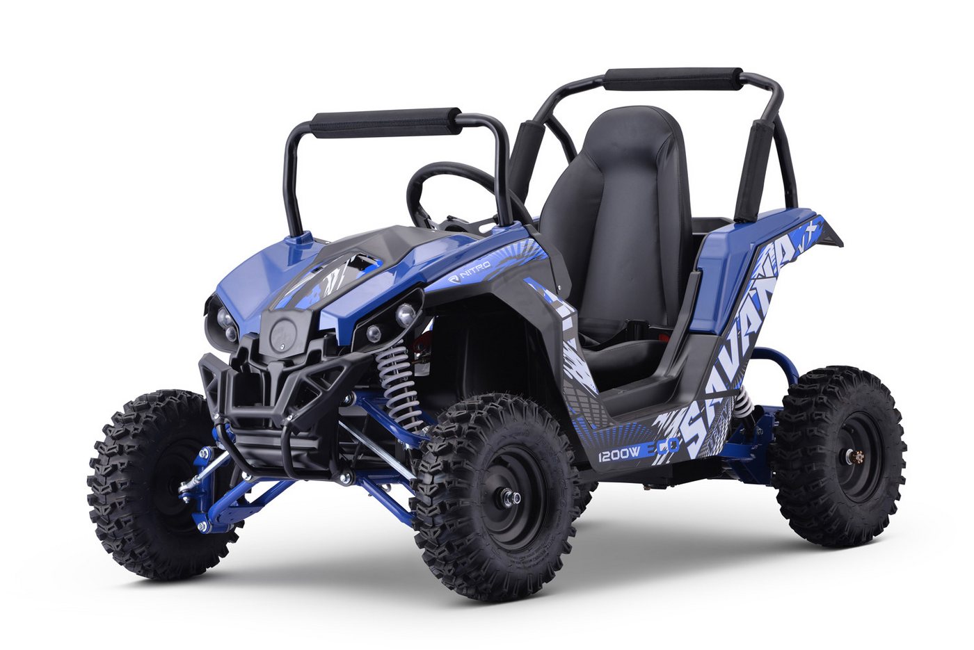 Nitro Motors E-Quad E-UTV 1200W 48V Savana VX Sport 2 von Nitro Motors