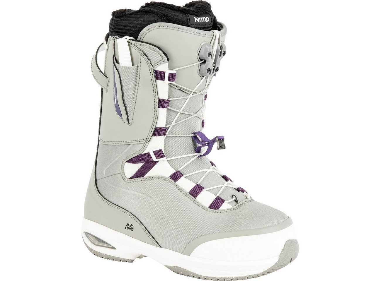 Nitro Snowboards FAINT TLS Snowboardboots FAINT TLS Nitro Snowboards FAINT TLS Snowboardboots FAINT TLS von Nitro Snowboards