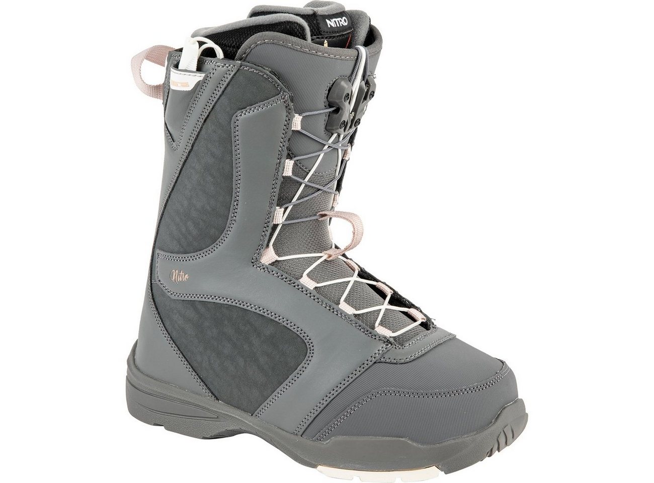 Nitro Snowboards FLORA TLS Snowboardboots FLORA TLS Nitro Snowboards FLORA TLS Snowboardboots FLORA TLS von Nitro Snowboards