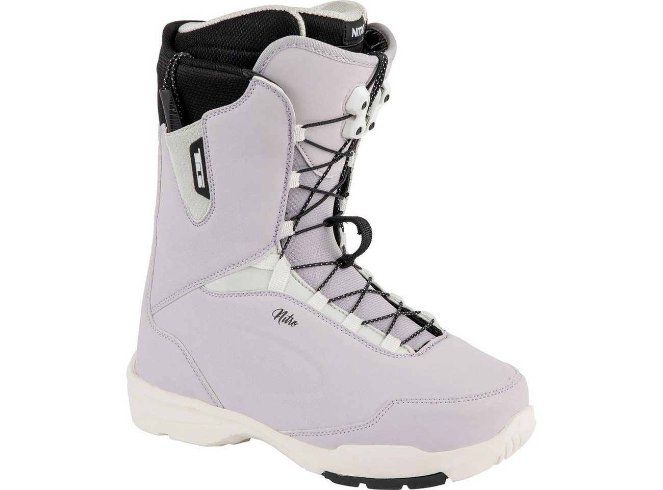 Nitro Snowboards SCALA TLS Snowboardboots SCALA TLS Nitro Snowboards SCALA TLS Snowboardboots SCALA TLS von Nitro Snowboards
