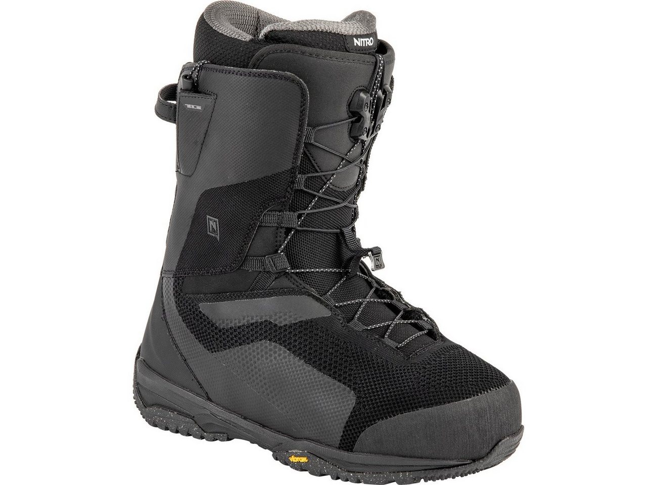 Nitro Snowboards SKYLAB TLS Snowboardboots SKYLAB TLS Nitro Snowboards SKYLAB TLS Snowboardboots SKYLAB TLS von Nitro Snowboards