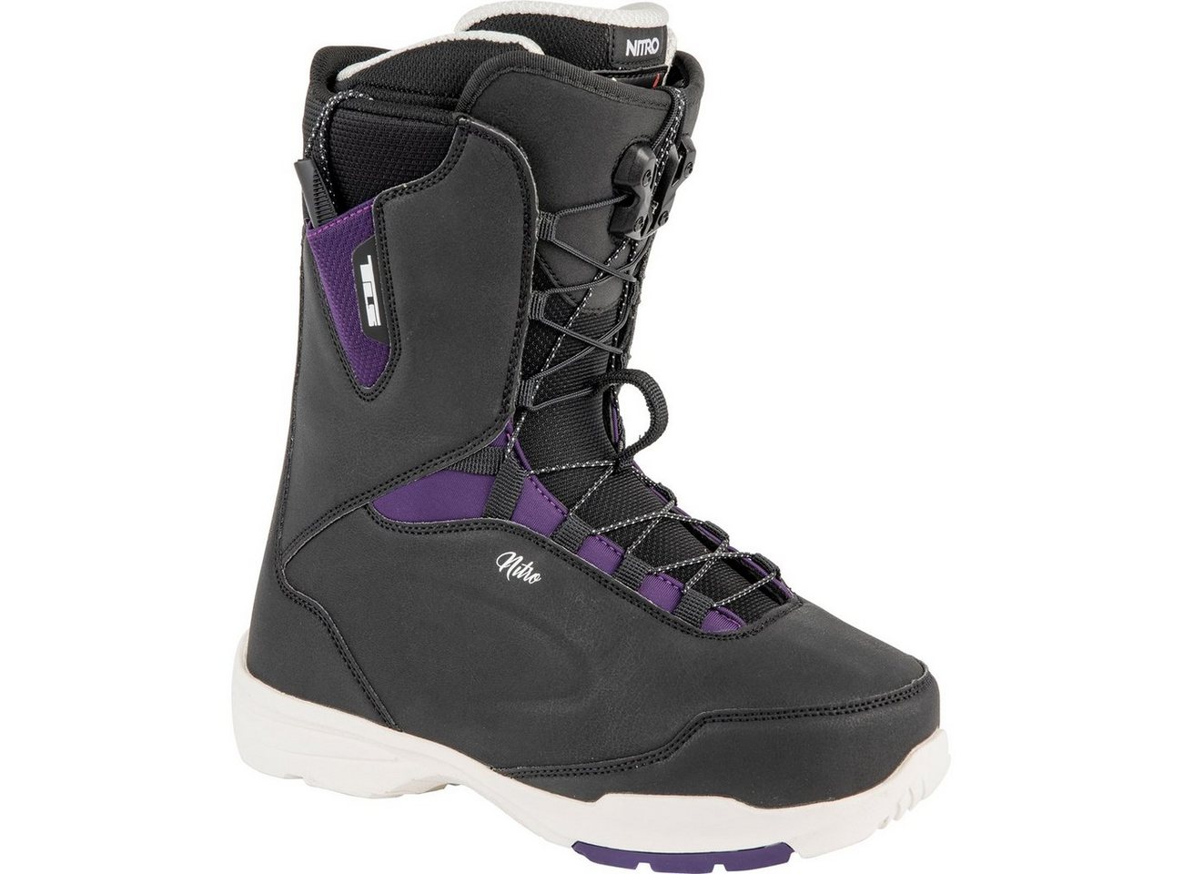 Nitro Snowboards Snowboardboots SCALA BOA Nitro Snowboards Snowboardboots SCALA BOA von Nitro Snowboards