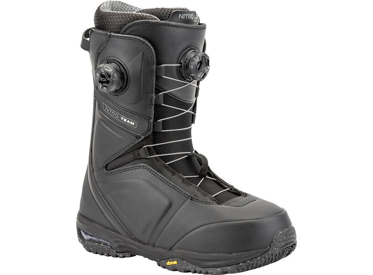 Nitro Snowboards TEAM BOA Snowboardboots TEAM BOA Nitro Snowboards TEAM BOA Snowboardboots TEAM BOA von Nitro Snowboards