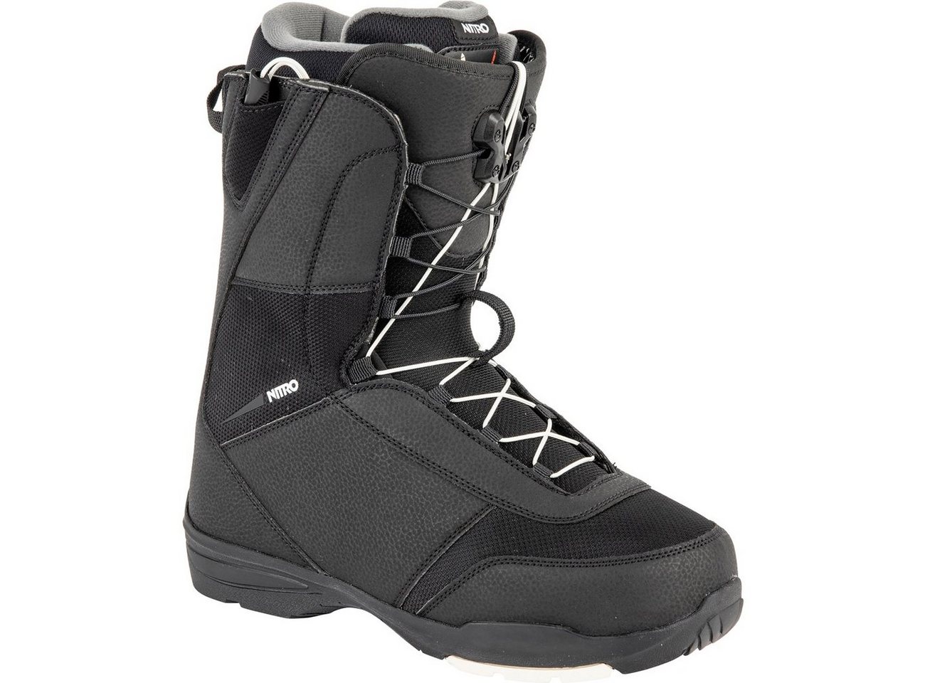 Nitro Snowboards TANGENT TLS Snowboardboots TANGENT TLS Nitro Snowboards TANGENT TLS Snowboardboots TANGENT TLS von Nitro Snowboards