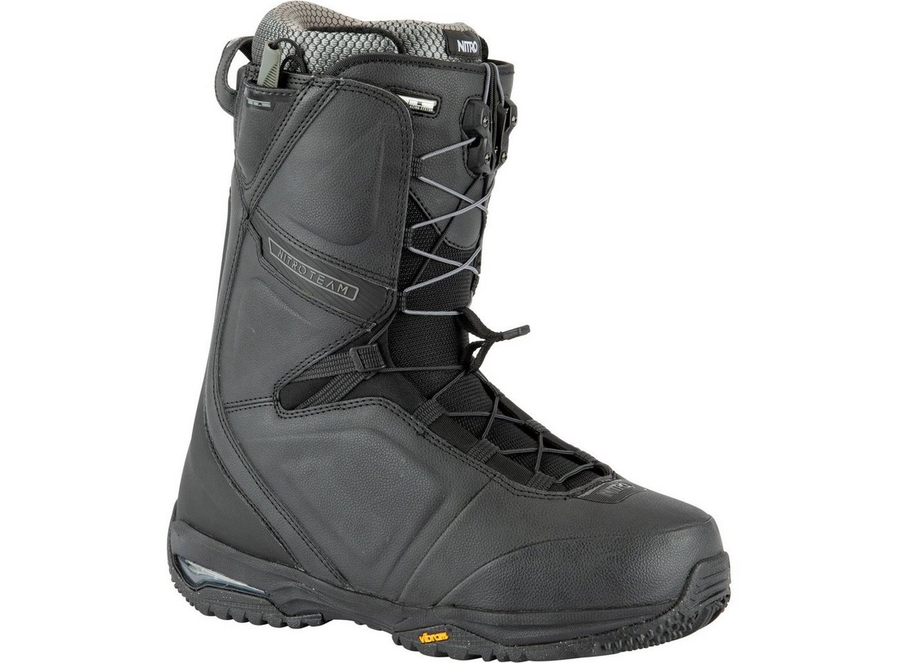 Nitro Snowboards TEAM TLS Snowboardboots TEAM TLS Nitro Snowboards TEAM TLS Snowboardboots TEAM TLS von Nitro Snowboards