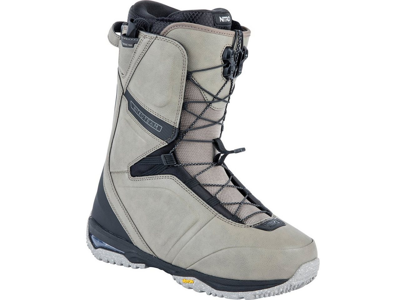Nitro Snowboards TEAM TLS Snowboardboots TEAM TLS Nitro Snowboards TEAM TLS Snowboardboots TEAM TLS von Nitro Snowboards