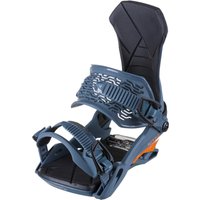 Nitro Snowboards Team 23/24 Snowboardbindung Herren Nitro Snowboards Team 23/24 Snowboardbindung Herren von Nitro Snowboards
