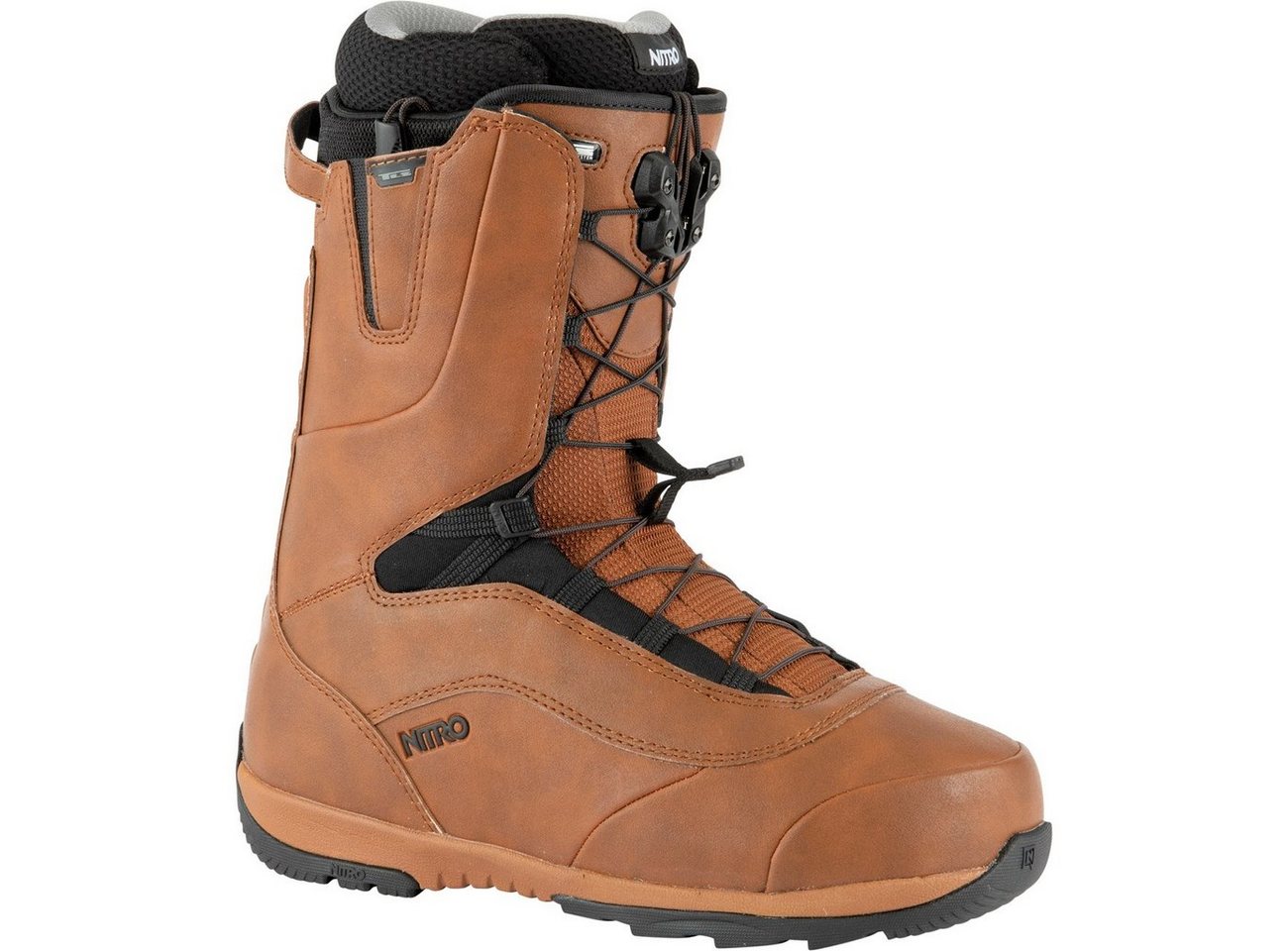 Nitro Snowboards VENTURE TLS BOOT´21 Snowboardboots VENTURE TLS BOOT´21 Nitro Snowboards VENTURE TLS BOOT´21 Snowboardboots VENTURE TLS BOOT´21 von Nitro Snowboards