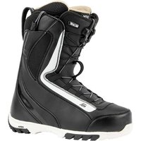 NITRO Damen Snowboard Softschuhe "Cuda Tls Boot 20" von Nitro