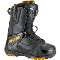 NITRO Damen Snowboardschuhe Cuda TLS ´18 von Nitro