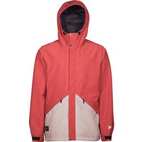 NITRO Herren Funktionsjacke CHAMBERS L1 JKT´23 NITRO Herren Funktionsjacke CHAMBERS L1 JKT´23 von Nitro