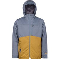 NITRO Herren Funktionsjacke HASTING L1 JKT´23 von Nitro