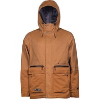 NITRO Herren Funktionsjacke LEGACY L1 JKT´23 von Nitro