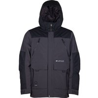 NITRO Herren Funktionsjacke WILLIAMS L1 JKT´23 NITRO Herren Funktionsjacke WILLIAMS L1 JKT´23 von Nitro