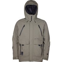 NITRO Herren Funktionsjacke WILLIAMS L1 JKT´23 NITRO Herren Funktionsjacke WILLIAMS L1 JKT´23 von Nitro