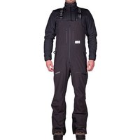 NITRO Herren Latzhose HURON BIB L1 PNT´23 von Nitro