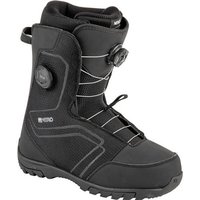 NITRO Herren Snowboot SENTINEL BOA Boot´23 NITRO Herren Snowboot SENTINEL BOA Boot´23 von Nitro