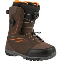 NITRO Herren Snowboot SENTINEL BOA Boot´23 NITRO Herren Snowboot SENTINEL BOA Boot´23 von Nitro