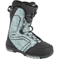 NITRO Herren Snowboot SENTINEL TLS Boot´23 NITRO Herren Snowboot SENTINEL TLS Boot´23 von Nitro