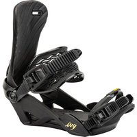 NITRO Herren Softbindung IVY BDG´25 NITRO Herren Softbindung IVY BDG´25 von Nitro