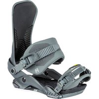 NITRO Herren Softbindung PHANTOM PLUS Bdg´24 NITRO Herren Softbindung PHANTOM PLUS Bdg´24 von Nitro