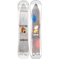 NITRO Kinder Snowboard MINI THRILLS Brd´24 NITRO Kinder Snowboard MINI THRILLS Brd´24 von Nitro
