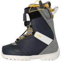 NITRO Kinder Snowboard-Softschuhe "Droid QLS" von Nitro