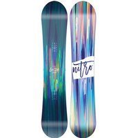 NITRO Snowboard LECTRA BRUSH Brd´24 NITRO Snowboard LECTRA BRUSH Brd´24 von Nitro
