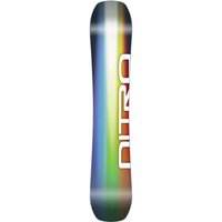 NITRO Snowboard OPTISYM Brd´23 von Nitro