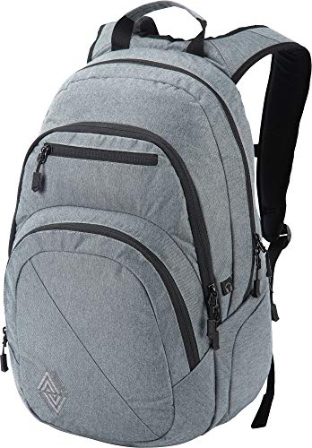 Nitro 1131-878011 Snowboards Rucksack Stash, Schultasche, Freizeitrucksack, 29L, Black Noise Nitro 1131-878011 Snowboards Rucksack Stash, Schultasche, Freizeitrucksack, 29L, Black Noise von Nitro