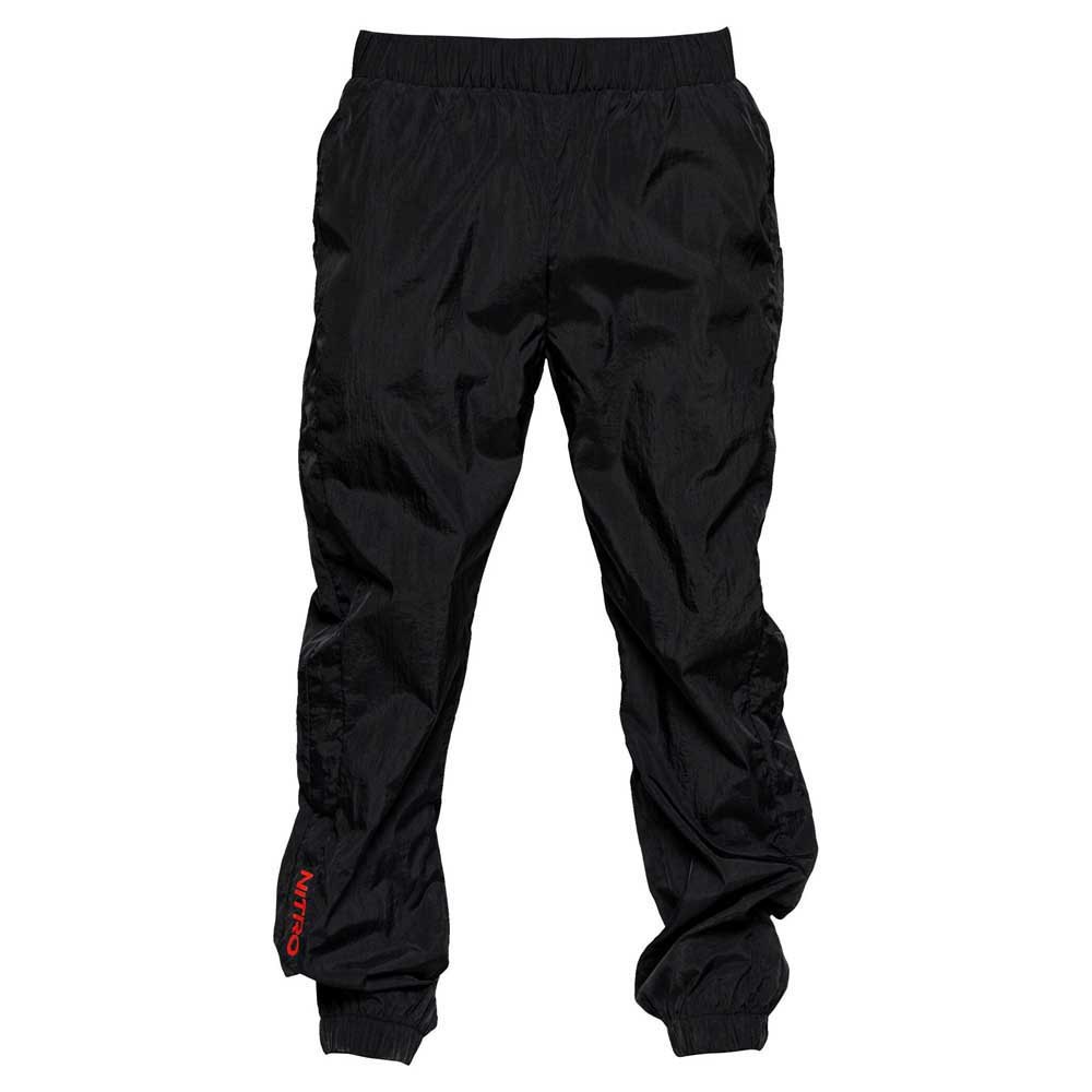 Nitro Apres Pants Schwarz L Mann von Nitro