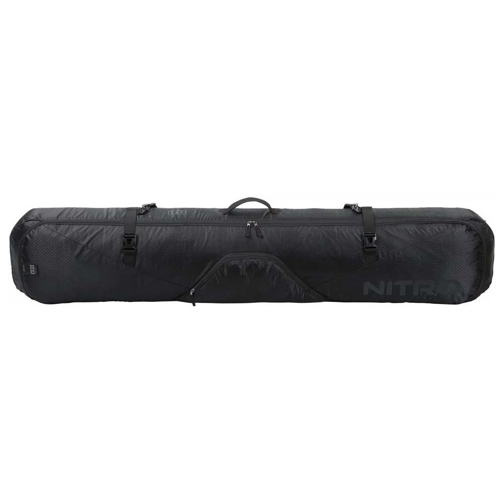 Nitro Cargo Snowboard Bag Schwarz 169 cm von Nitro