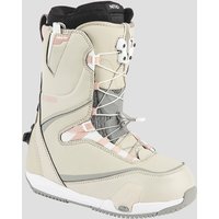 Nitro Cave TLS Step On 2024 Snowboard-Boots rose Nitro Cave TLS Step On 2024 Snowboard-Boots rose von Nitro