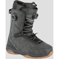 Nitro Chase Dual Boa 2024 Snowboard-Boots black von Nitro