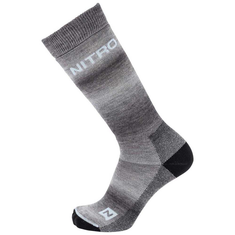 Nitro Cloud 5 Long Socks  EU 36-39 Frau von Nitro